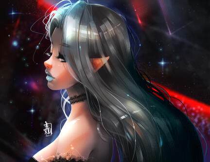Ysayle FFXIV Ysayle FFXIV