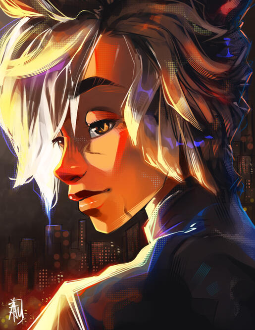 Tanesuke Furukane FFXIV