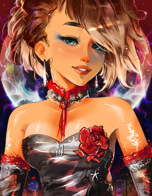 Sovereign Phil - FFXIV