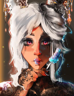 Fallon Nyx Fallon Nyx